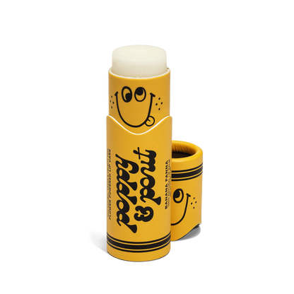Poppy & Pout Lil Lip Balm