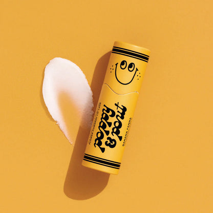 Poppy & Pout Lil Lip Balm
