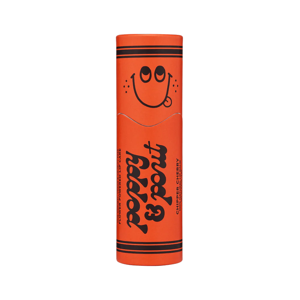 Poppy & Pout Lil Lip Balm