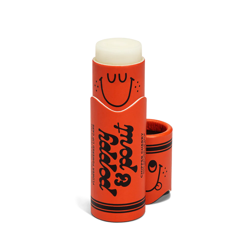 Poppy & Pout Lil Lip Balm