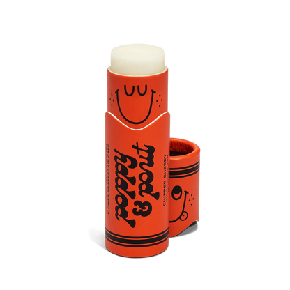 Poppy & Pout Lil Lip Balm
