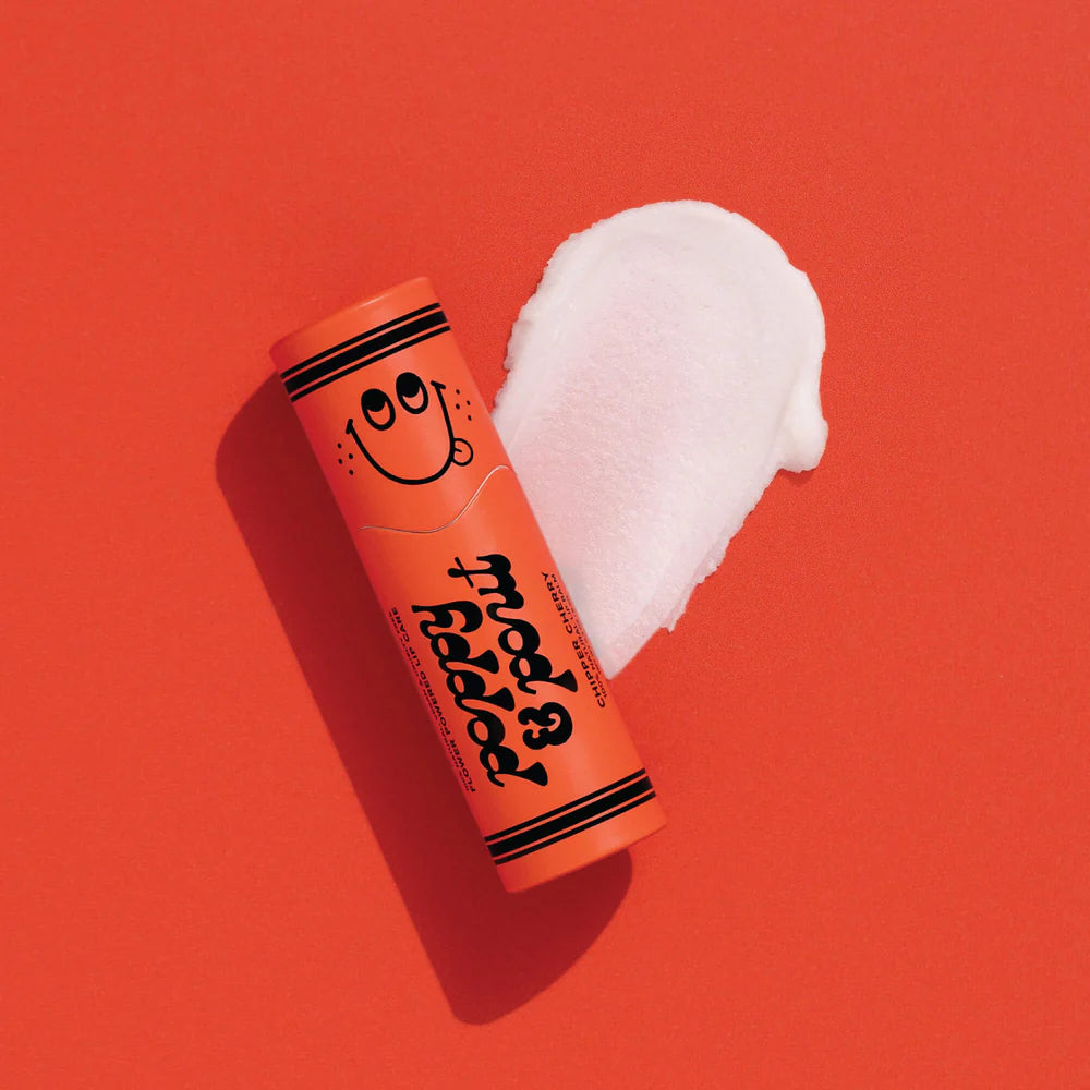 Poppy & Pout Lil Lip Balm