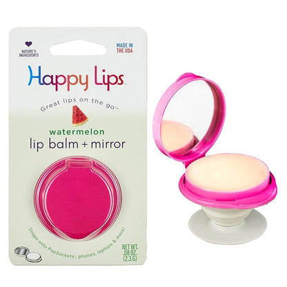 Happy Lips